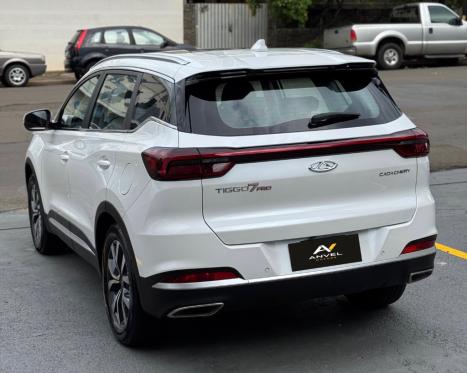 CHERY Tiggo 7 Pro 1.6 16V 4P TGDI DCT TURBO AUTOM�TICO, Foto 6