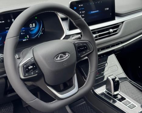 CHERY Tiggo 7 Pro 1.6 16V 4P TGDI DCT TURBO AUTOM�TICO, Foto 7