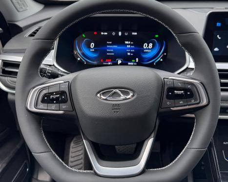 CHERY Tiggo 7 Pro 1.6 16V 4P TGDI DCT TURBO AUTOM�TICO, Foto 10