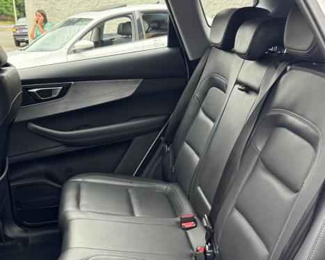 CHERY Tiggo 7 Pro 1.6 16V 4P TGDI DCT TURBO AUTOM�TICO, Foto 12