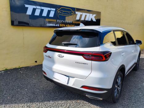 CHERY Tiggo 7 Pro 1.6 16V 4P TGDI DCT MAX DRIVE TURBO AUTOM�TICO, Foto 2