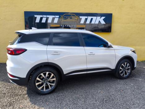 CHERY Tiggo 7 Pro 1.6 16V 4P TGDI DCT MAX DRIVE TURBO AUTOM�TICO, Foto 3