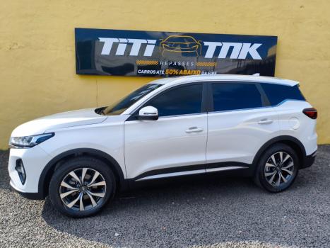 CHERY Tiggo 7 Pro 1.6 16V 4P TGDI DCT MAX DRIVE TURBO AUTOM�TICO, Foto 4