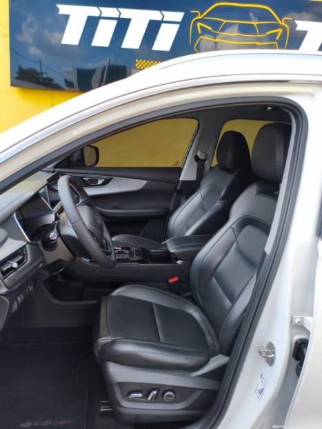 CHERY Tiggo 7 Pro 1.6 16V 4P TGDI DCT MAX DRIVE TURBO AUTOM�TICO, Foto 5