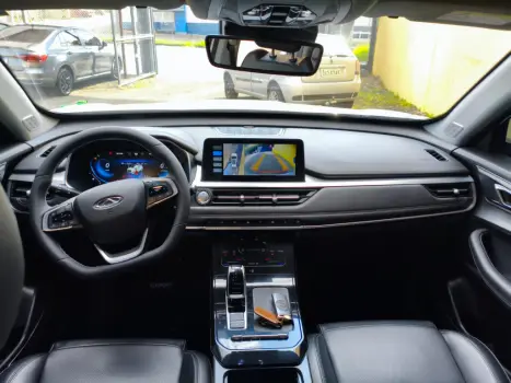 CHERY Tiggo 7 Pro 1.6 16V 4P TGDI DCT MAX DRIVE TURBO AUTOM�TICO, Foto 6