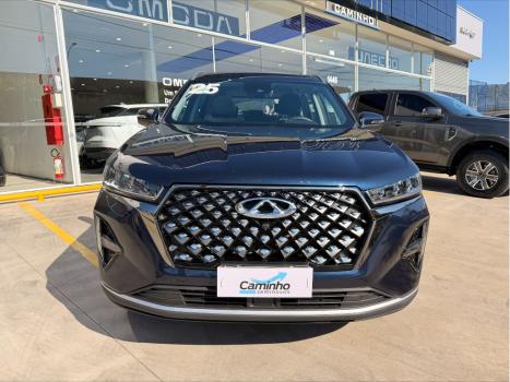 CHERY Tiggo 7 Pro 1.6 16V 4P TGDI DCT MAX DRIVE TURBO AUTOM�TICO, Foto 2