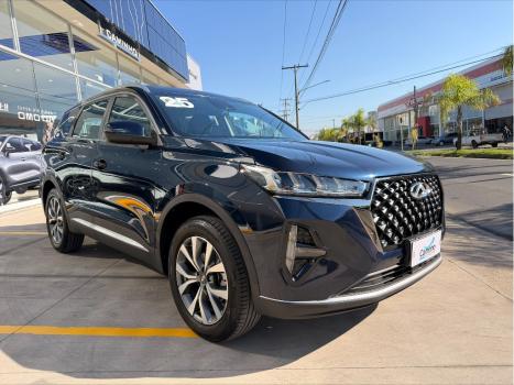 CHERY Tiggo 7 Pro 1.6 16V 4P TGDI DCT MAX DRIVE TURBO AUTOM�TICO, Foto 3