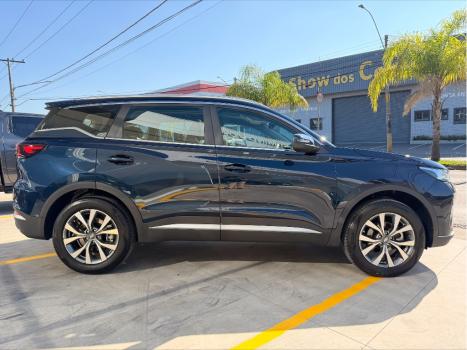 CHERY Tiggo 7 Pro 1.6 16V 4P TGDI DCT MAX DRIVE TURBO AUTOM�TICO, Foto 4