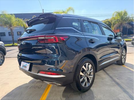 CHERY Tiggo 7 Pro 1.6 16V 4P TGDI DCT MAX DRIVE TURBO AUTOM�TICO, Foto 5