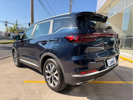 CHERY Tiggo 7 Pro 1.6 16V 4P TGDI DCT MAX DRIVE TURBO AUTOM�TICO, Foto 7