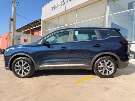 CHERY Tiggo 7 Pro 1.6 16V 4P TGDI DCT MAX DRIVE TURBO AUTOM�TICO, Foto 8