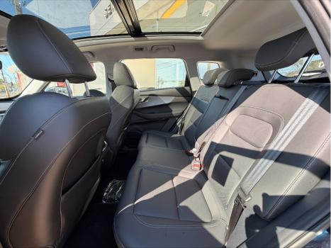 CHERY Tiggo 7 Pro 1.6 16V 4P TGDI DCT MAX DRIVE TURBO AUTOM�TICO, Foto 9