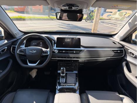 CHERY Tiggo 7 Pro 1.6 16V 4P TGDI DCT MAX DRIVE TURBO AUTOM�TICO, Foto 10