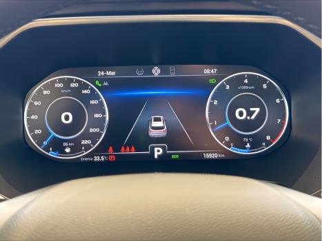 CHERY Tiggo 7 Pro 1.6 16V 4P TGDI DCT MAX DRIVE TURBO AUTOM�TICO, Foto 11