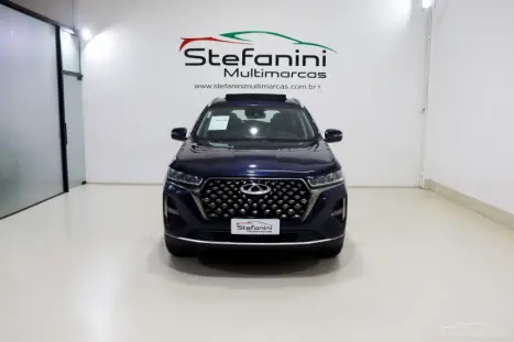 CHERY Tiggo 7 Pro 1.6 16V 4P TGDI DCT MAX DRIVE TURBO AUTOM�TICO, Foto 2