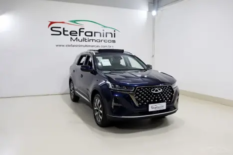 CHERY Tiggo 7 Pro 1.6 16V 4P TGDI DCT MAX DRIVE TURBO AUTOM�TICO, Foto 3