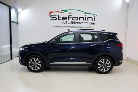 CHERY Tiggo 7 Pro 1.6 16V 4P TGDI DCT MAX DRIVE TURBO AUTOM�TICO, Foto 11