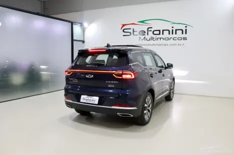CHERY Tiggo 7 Pro 1.6 16V 4P TGDI DCT MAX DRIVE TURBO AUTOM�TICO, Foto 12