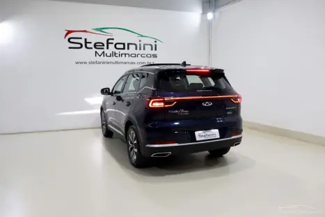 CHERY Tiggo 7 Pro 1.6 16V 4P TGDI DCT MAX DRIVE TURBO AUTOM�TICO, Foto 14
