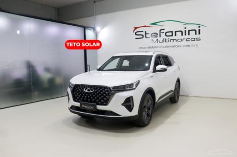 CHERY Tiggo 7 Pro 1.6 16V 4P TGDI DCT MAX DRIVE TURBO AUTOM�TICO, Foto 1
