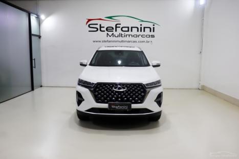 CHERY Tiggo 7 Pro 1.6 16V 4P TGDI DCT MAX DRIVE TURBO AUTOM�TICO, Foto 2