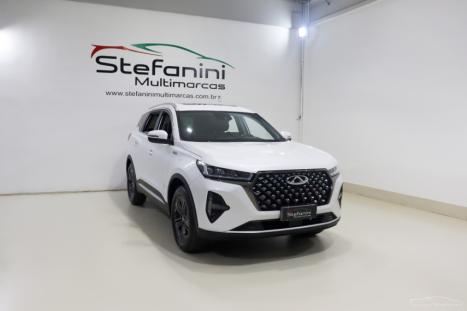 CHERY Tiggo 7 Pro 1.6 16V 4P TGDI DCT MAX DRIVE TURBO AUTOM�TICO, Foto 3