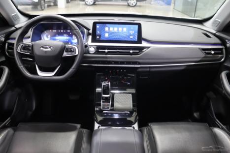 CHERY Tiggo 7 Pro 1.6 16V 4P TGDI DCT MAX DRIVE TURBO AUTOM�TICO, Foto 6