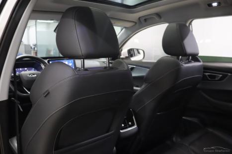 CHERY Tiggo 7 Pro 1.6 16V 4P TGDI DCT MAX DRIVE TURBO AUTOM�TICO, Foto 9