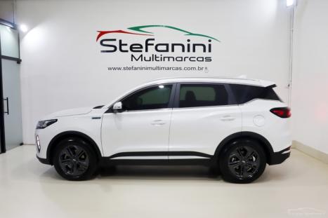 CHERY Tiggo 7 Pro 1.6 16V 4P TGDI DCT MAX DRIVE TURBO AUTOM�TICO, Foto 11