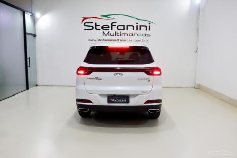 CHERY Tiggo 7 Pro 1.6 16V 4P TGDI DCT MAX DRIVE TURBO AUTOM�TICO, Foto 13