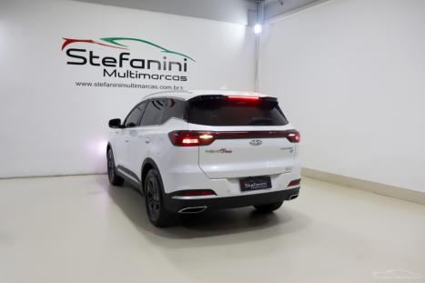CHERY Tiggo 7 Pro 1.6 16V 4P TGDI DCT MAX DRIVE TURBO AUTOM�TICO, Foto 14