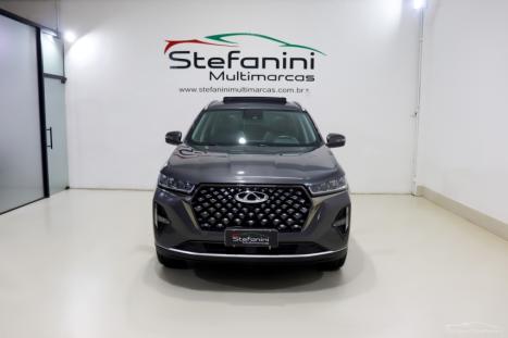 CHERY Tiggo 7 Pro 1.6 16V 4P TGDI DCT MAX DRIVE TURBO AUTOM�TICO, Foto 2