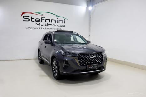 CHERY Tiggo 7 Pro 1.6 16V 4P TGDI DCT MAX DRIVE TURBO AUTOM�TICO, Foto 3