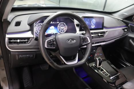 CHERY Tiggo 7 Pro 1.6 16V 4P TGDI DCT MAX DRIVE TURBO AUTOM�TICO, Foto 4
