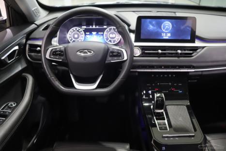 CHERY Tiggo 7 Pro 1.6 16V 4P TGDI DCT MAX DRIVE TURBO AUTOM�TICO, Foto 5