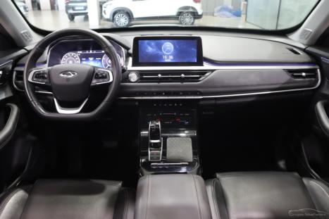 CHERY Tiggo 7 Pro 1.6 16V 4P TGDI DCT MAX DRIVE TURBO AUTOM�TICO, Foto 6