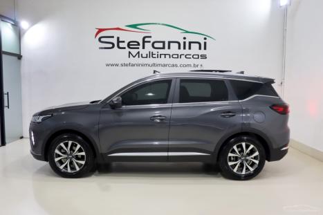 CHERY Tiggo 7 Pro 1.6 16V 4P TGDI DCT MAX DRIVE TURBO AUTOM�TICO, Foto 11