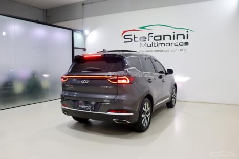 CHERY Tiggo 7 Pro 1.6 16V 4P TGDI DCT MAX DRIVE TURBO AUTOM�TICO, Foto 12