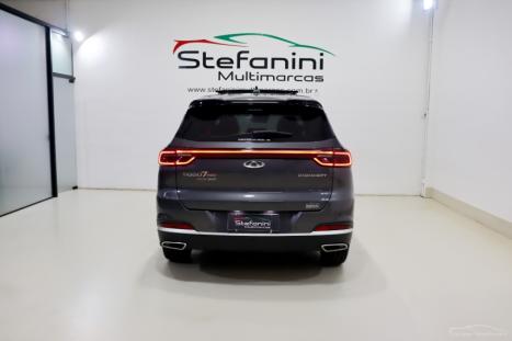 CHERY Tiggo 7 Pro 1.6 16V 4P TGDI DCT MAX DRIVE TURBO AUTOM�TICO, Foto 13
