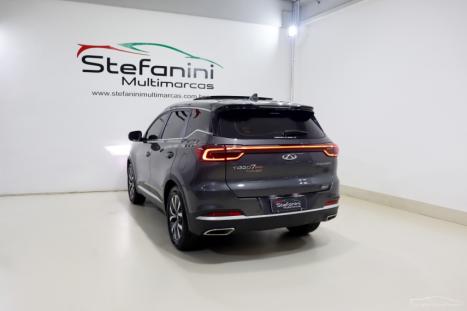 CHERY Tiggo 7 Pro 1.6 16V 4P TGDI DCT MAX DRIVE TURBO AUTOM�TICO, Foto 14