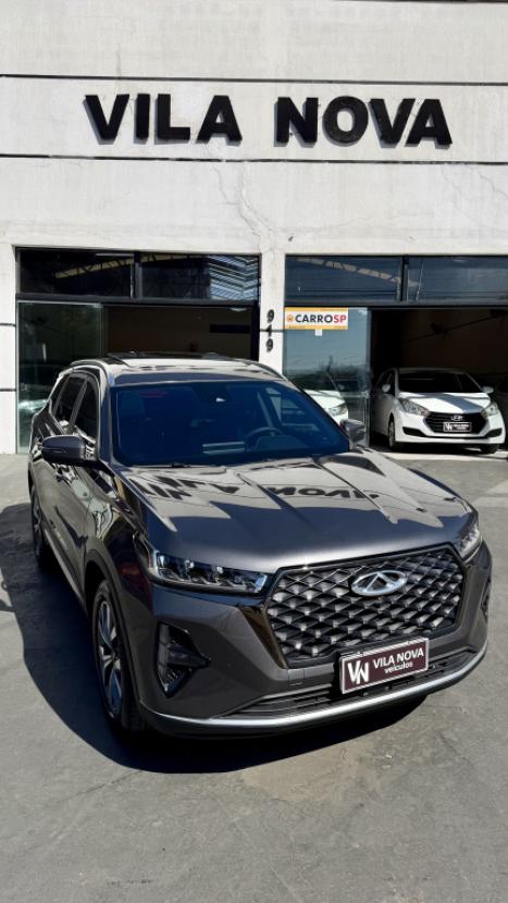 CHERY Tiggo 7 Pro 1.6 16V 4P TGDI DCT MAX DRIVE TURBO AUTOM�TICO, Foto 1