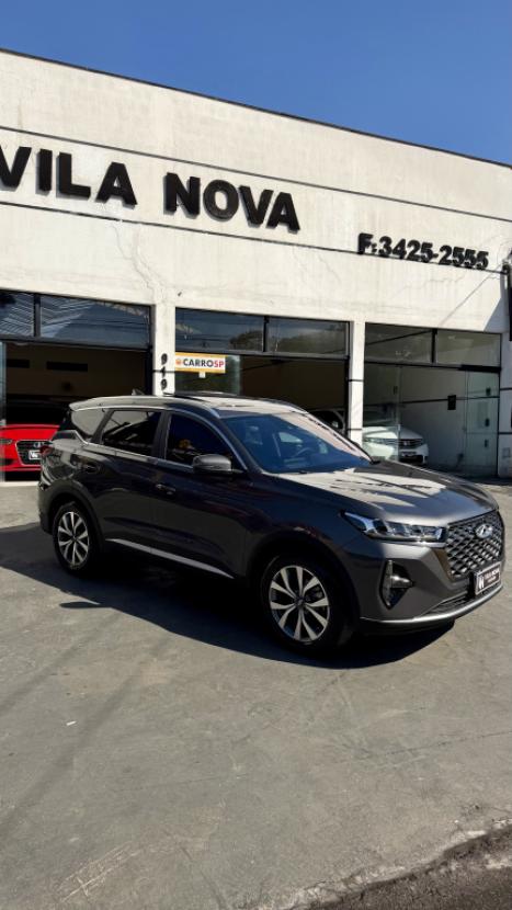 CHERY Tiggo 7 Pro 1.6 16V 4P TGDI DCT MAX DRIVE TURBO AUTOM�TICO, Foto 3