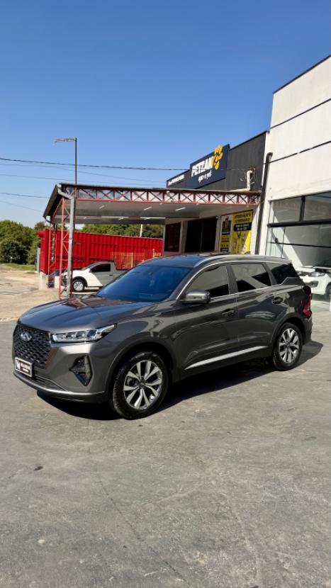 CHERY Tiggo 7 Pro 1.6 16V 4P TGDI DCT MAX DRIVE TURBO AUTOM�TICO, Foto 4