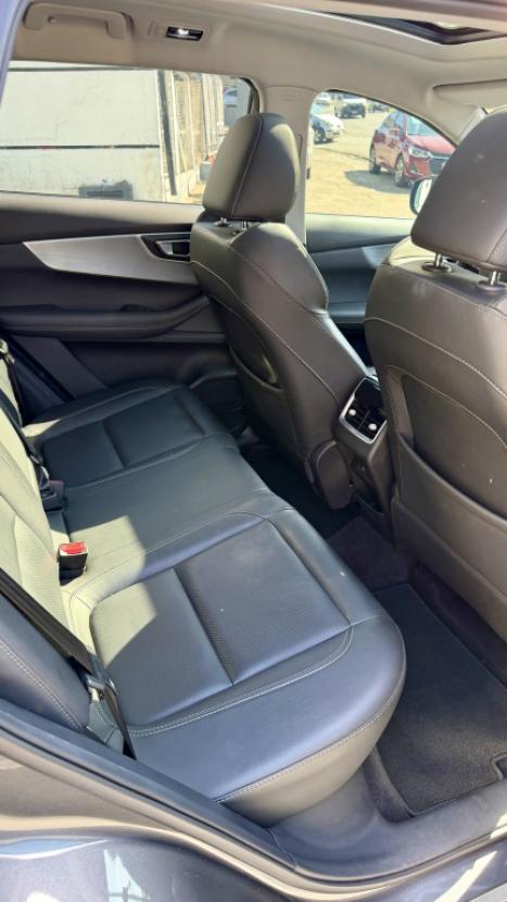 CHERY Tiggo 7 Pro 1.6 16V 4P TGDI DCT MAX DRIVE TURBO AUTOM�TICO, Foto 11