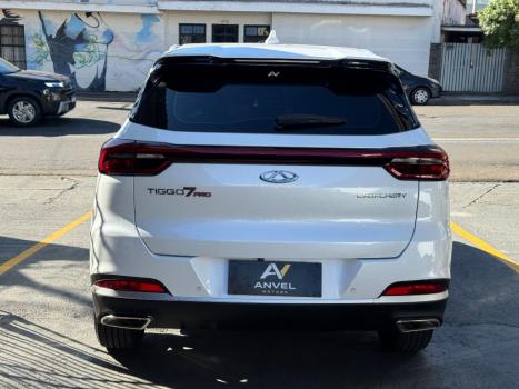 CHERY Tiggo 7 Pro 1.6 16V 4P TGDI DCT TURBO AUTOM�TICO, Foto 4