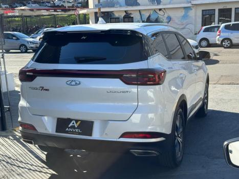 CHERY Tiggo 7 Pro 1.6 16V 4P TGDI DCT TURBO AUTOM�TICO, Foto 5