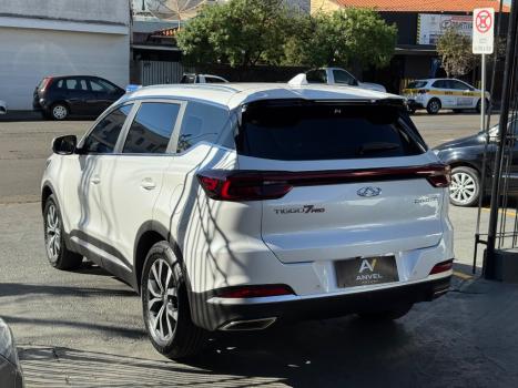 CHERY Tiggo 7 Pro 1.6 16V 4P TGDI DCT TURBO AUTOM�TICO, Foto 9