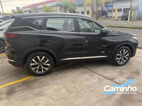 CHERY Tiggo 7 Pro 1.6 16V 4P TGDI DCT TURBO AUTOM�TICO, Foto 4