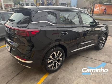 CHERY Tiggo 7 Pro 1.6 16V 4P TGDI DCT TURBO AUTOM�TICO, Foto 5