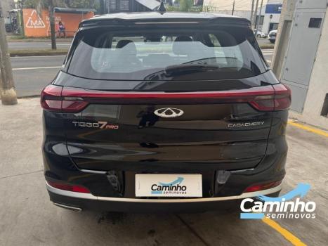 CHERY Tiggo 7 Pro 1.6 16V 4P TGDI DCT TURBO AUTOM�TICO, Foto 6